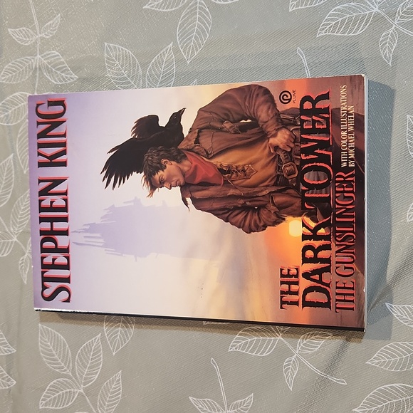 Other - The Darktower The Gun Slinger